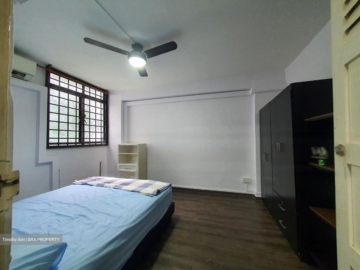 Blk 502 Kaki Bukit Ville (Bedok), HDB 3 Rooms #466013551